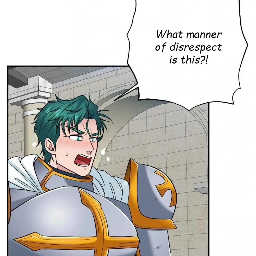The Duke’s Baby Fever - Chapter 32 manhwa