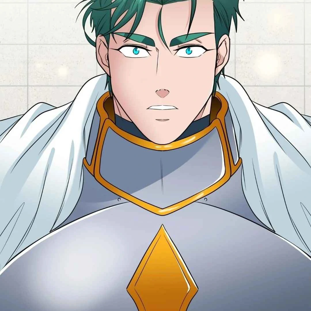 The Duke’s Baby Fever - Chapter 32 manhwa