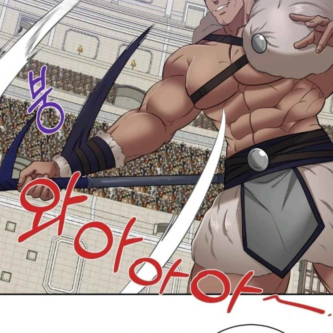 The Duke’s Baby Fever - Chapter 33 manhwa