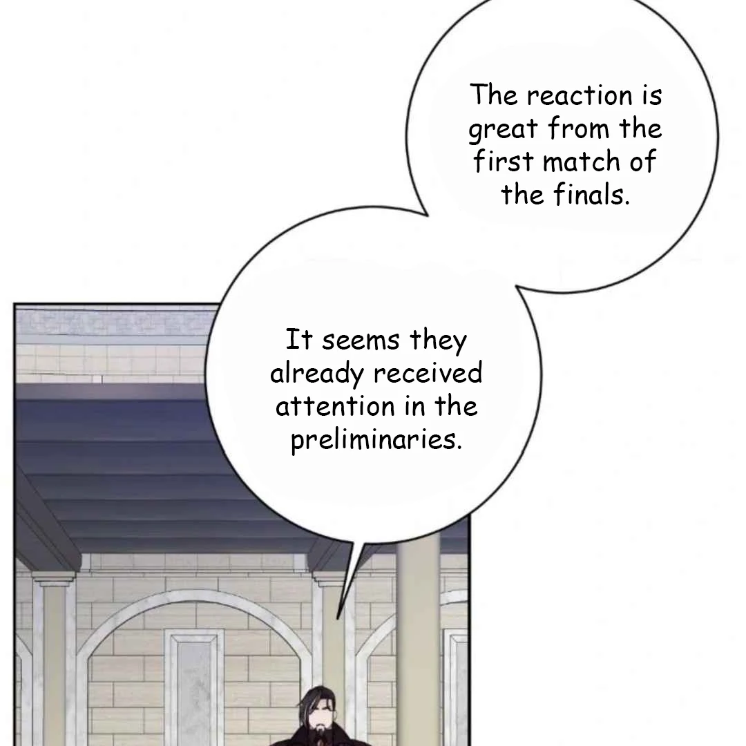 The Duke’s Baby Fever - Chapter 33 manhwa