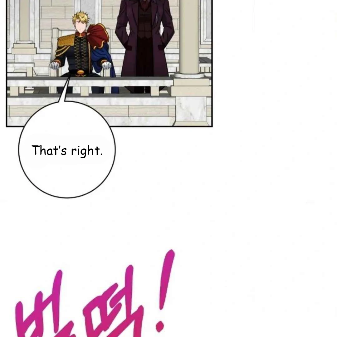 The Duke’s Baby Fever - Chapter 33 manhwa