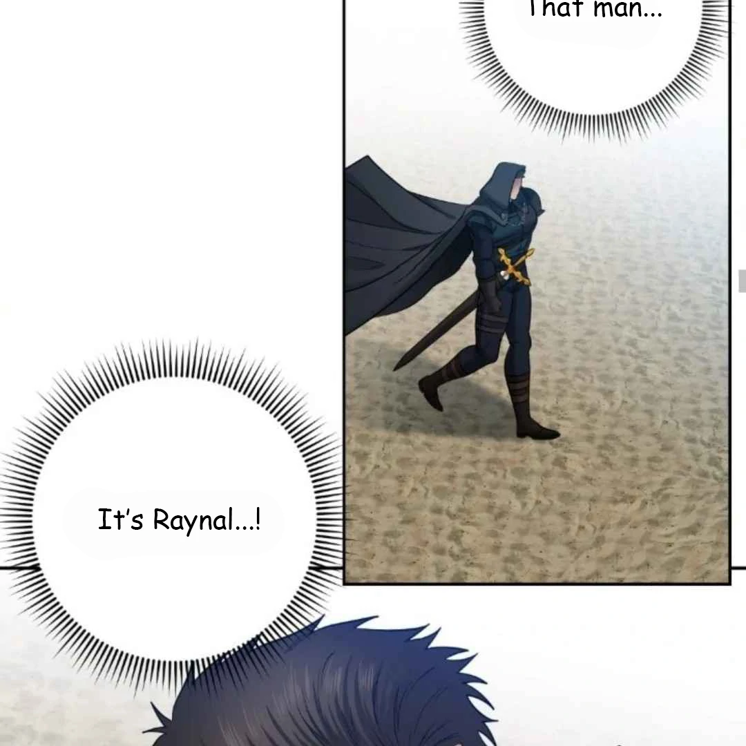The Duke’s Baby Fever - Chapter 33 manhwa