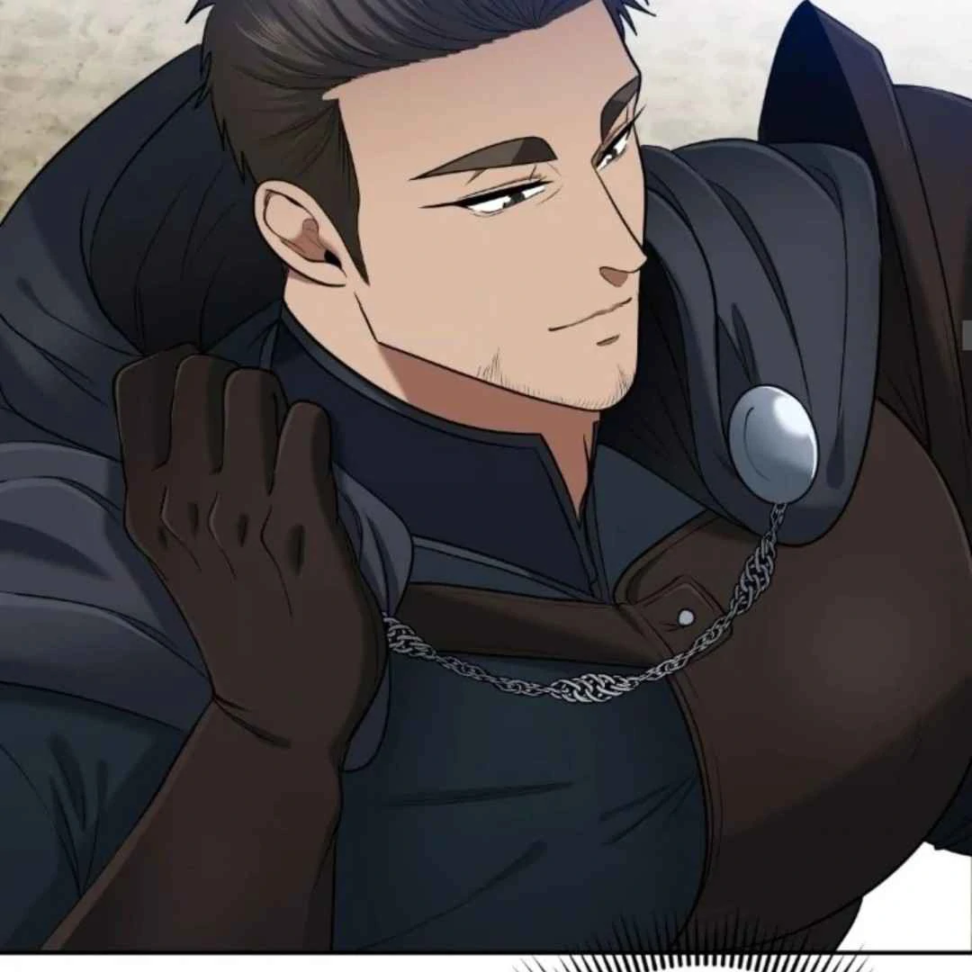 The Duke’s Baby Fever - Chapter 33 manhwa