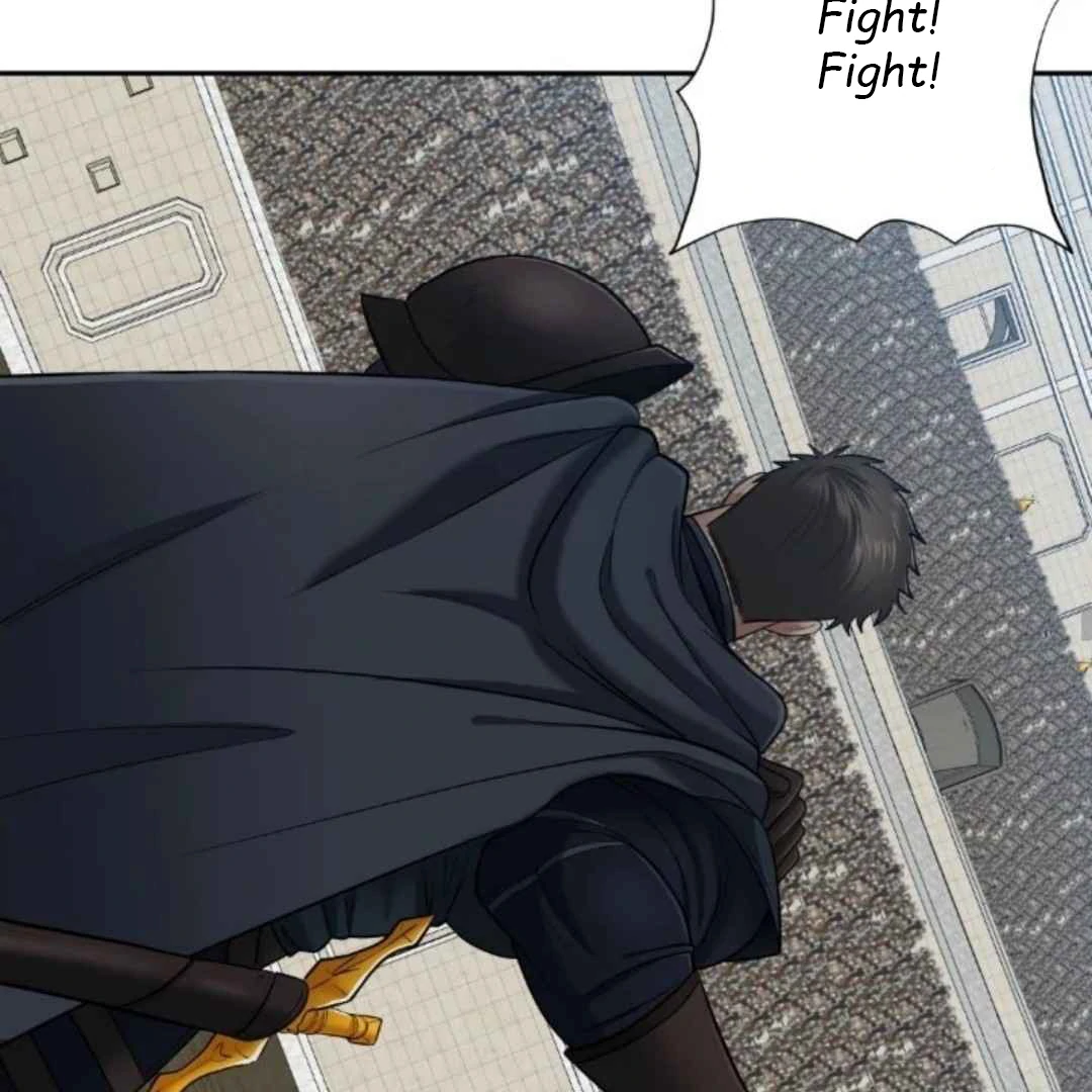 The Duke’s Baby Fever - Chapter 33 manhwa
