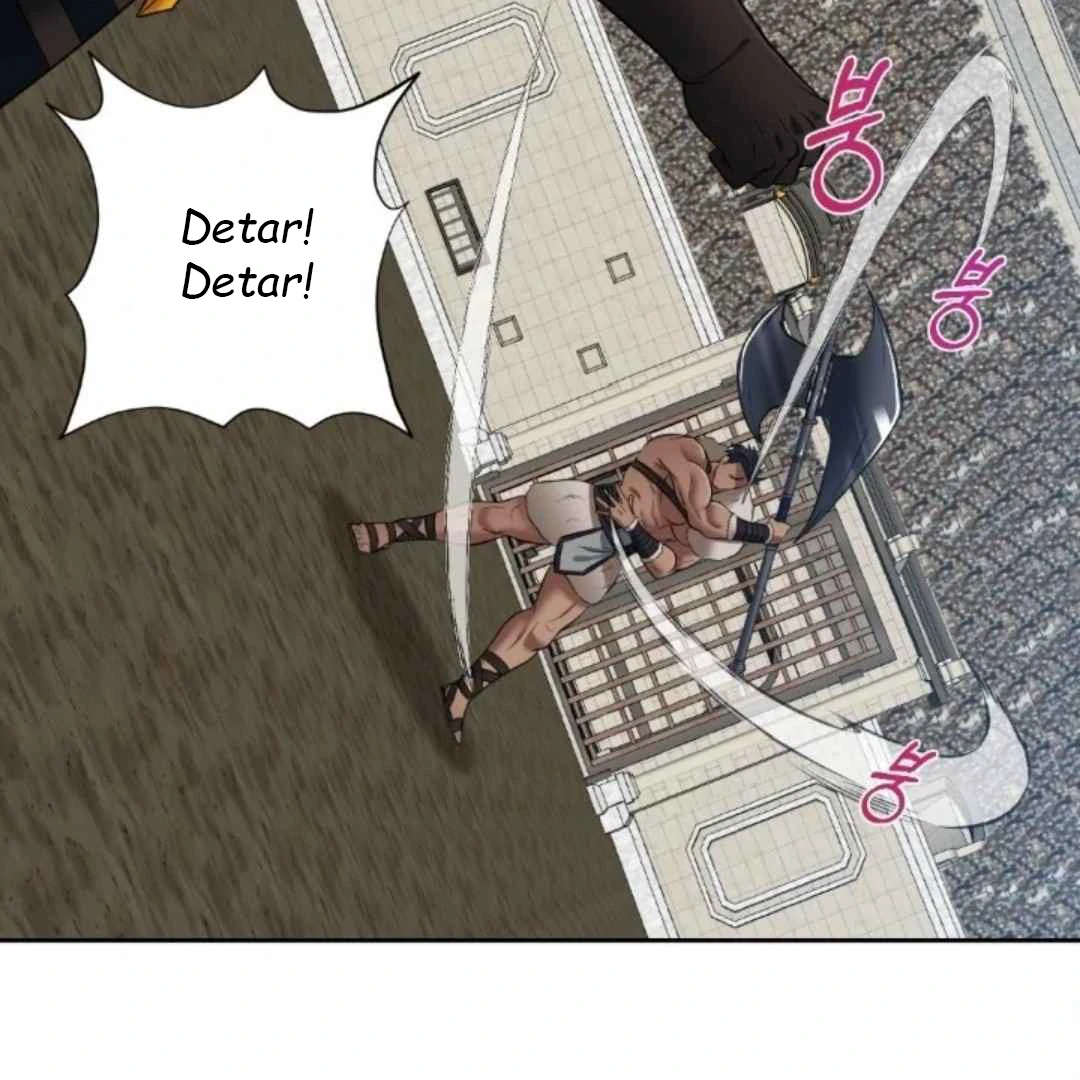 The Duke’s Baby Fever - Chapter 33 manhwa