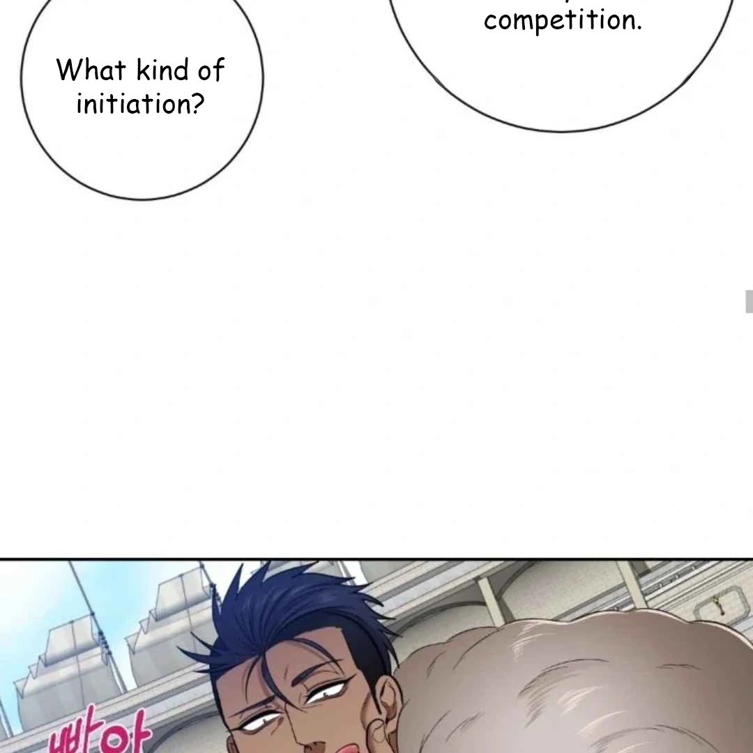 The Duke’s Baby Fever - Chapter 33 manhwa