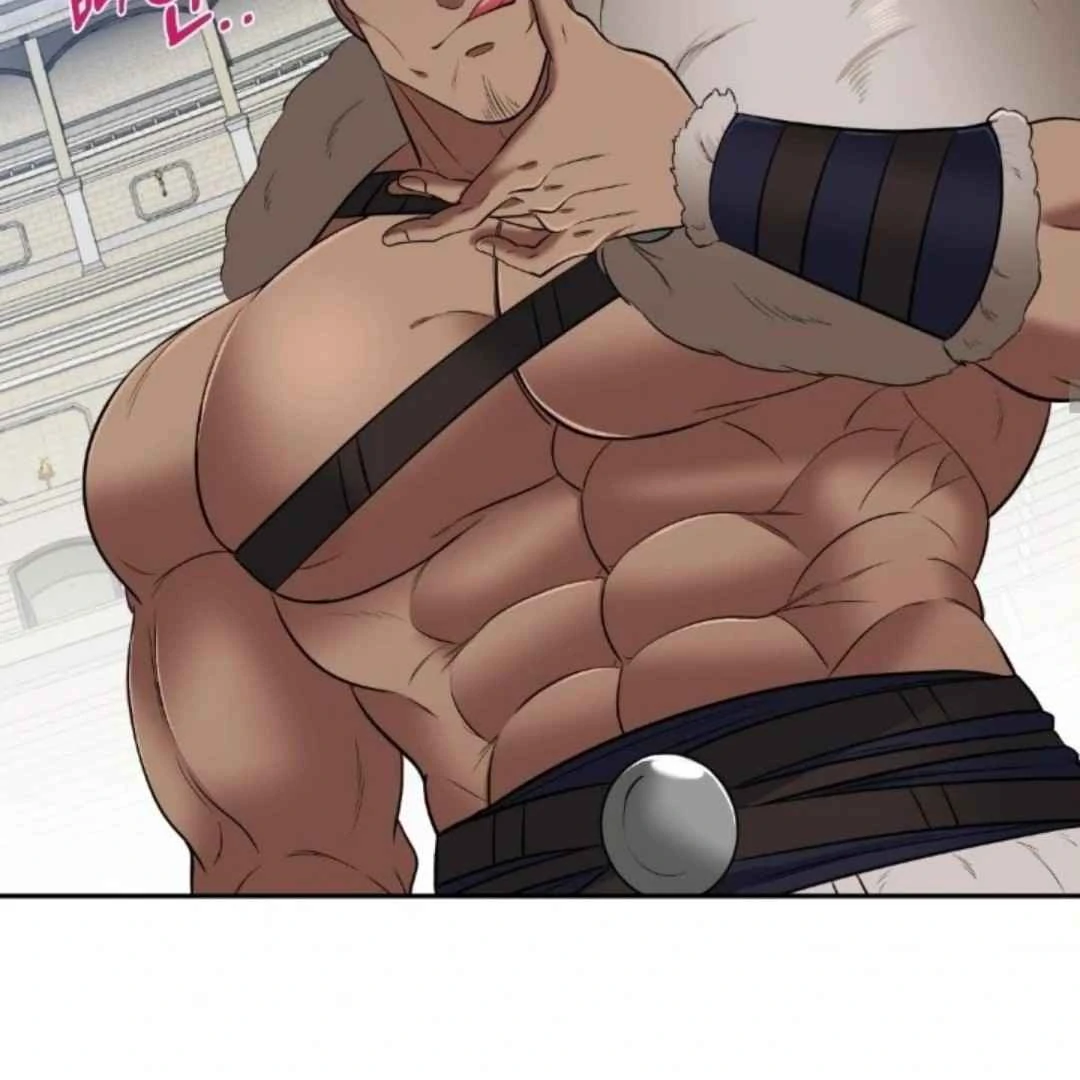 The Duke’s Baby Fever - Chapter 33 manhwa