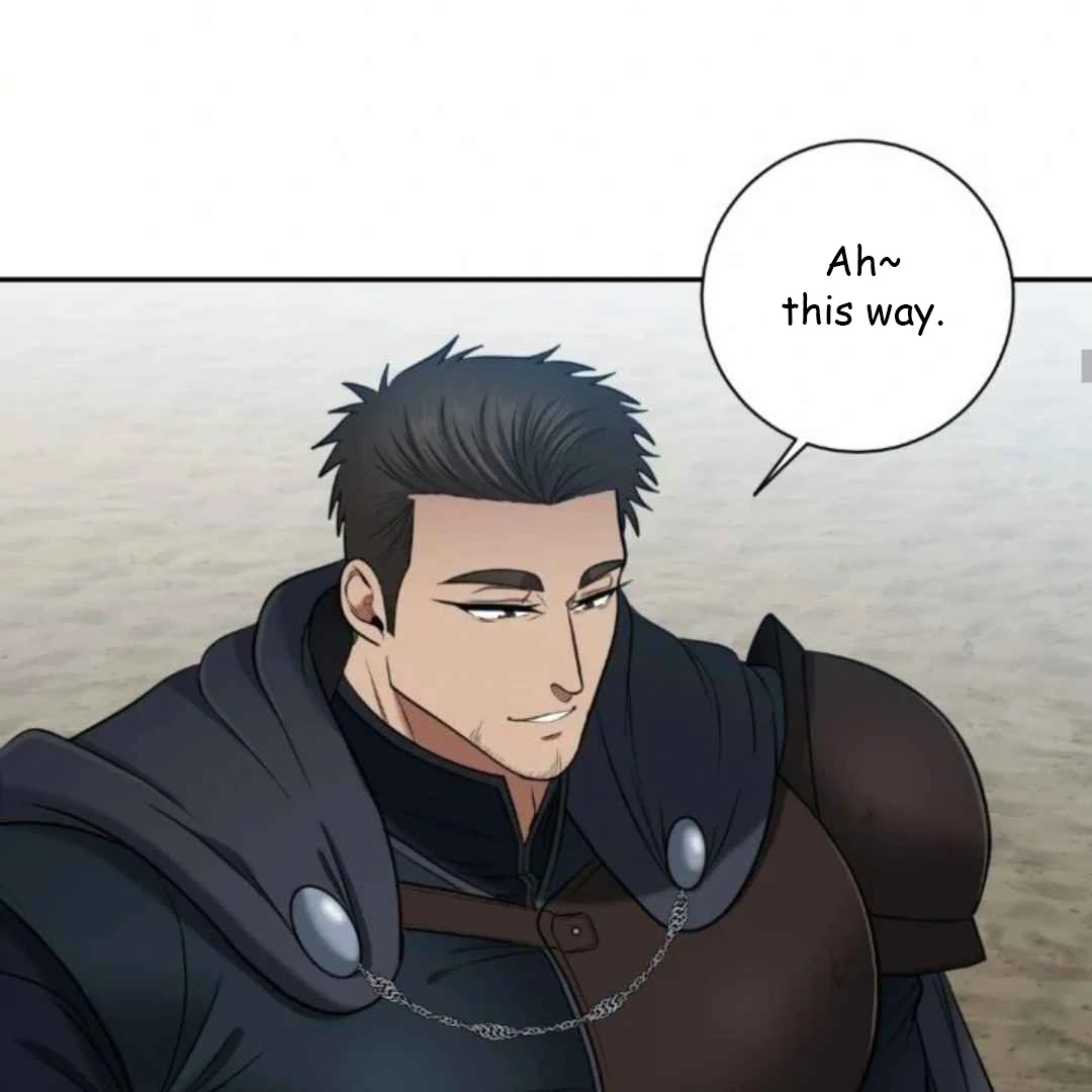 The Duke’s Baby Fever - Chapter 33 manhwa
