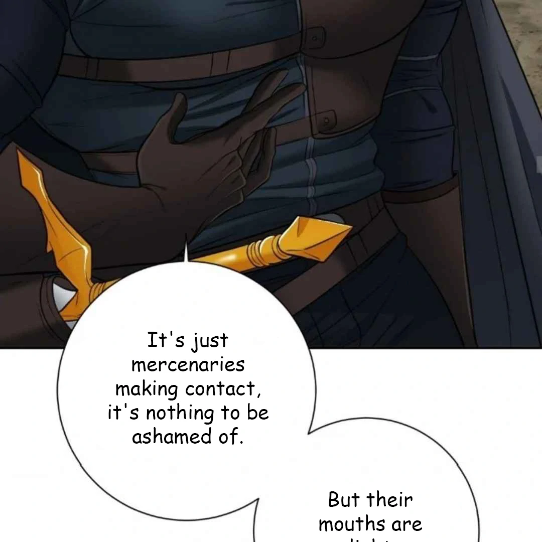 The Duke’s Baby Fever - Chapter 33 manhwa