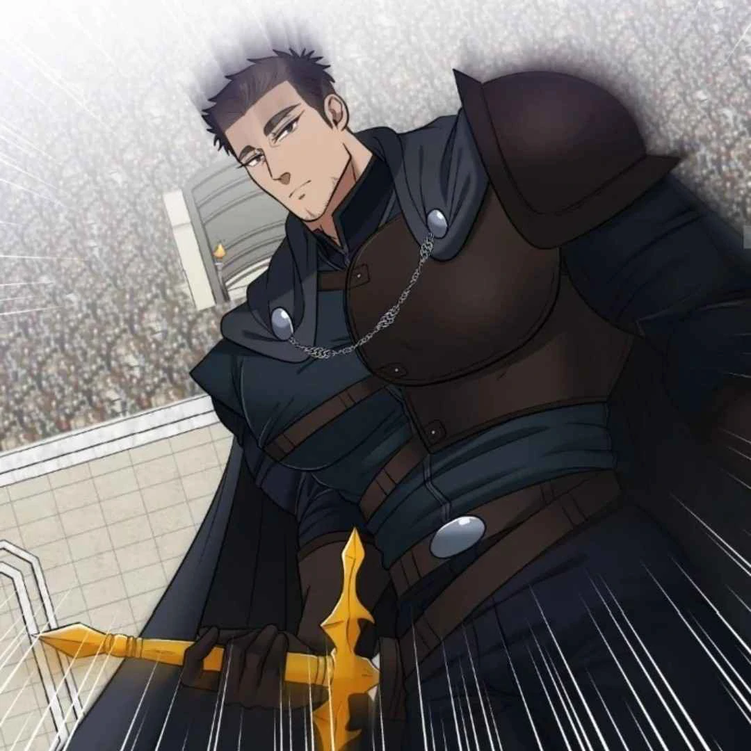 The Duke’s Baby Fever - Chapter 33 manhwa