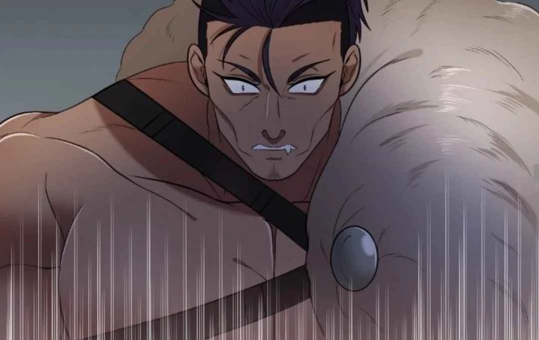 The Duke’s Baby Fever - Chapter 33 manhwa