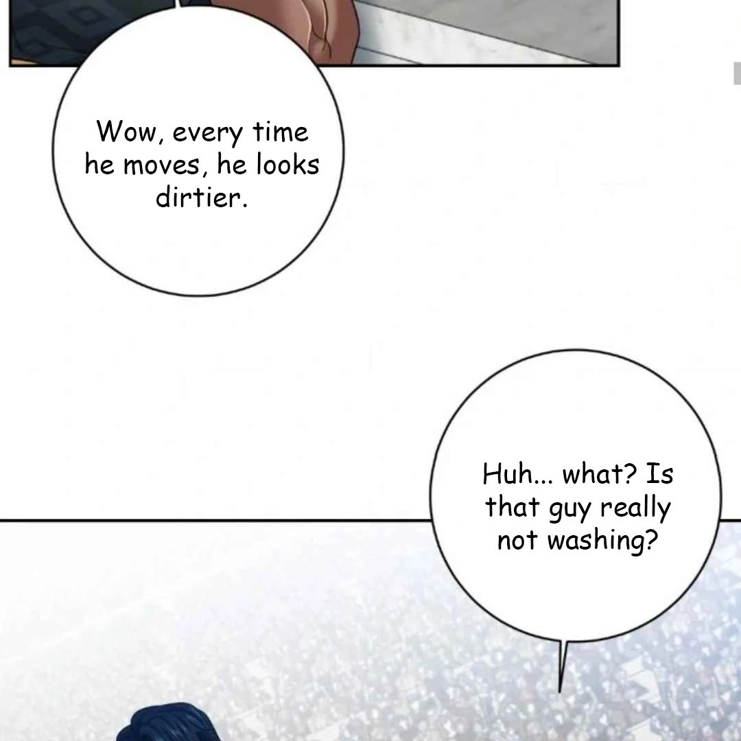 The Duke’s Baby Fever - Chapter 33 manhwa