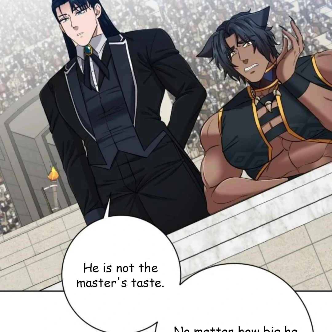 The Duke’s Baby Fever - Chapter 33 manhwa