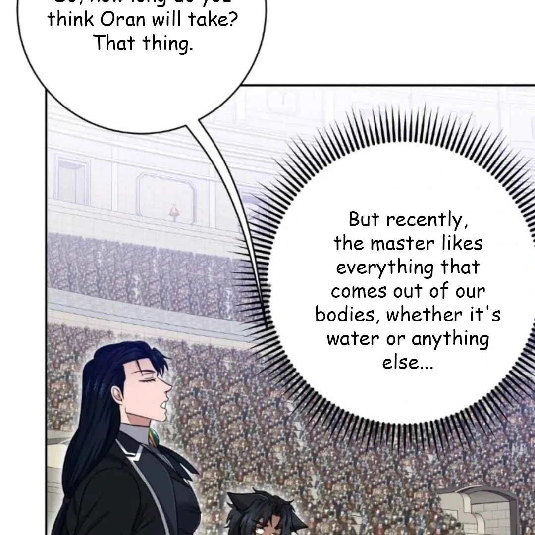 The Duke’s Baby Fever - Chapter 33 manhwa