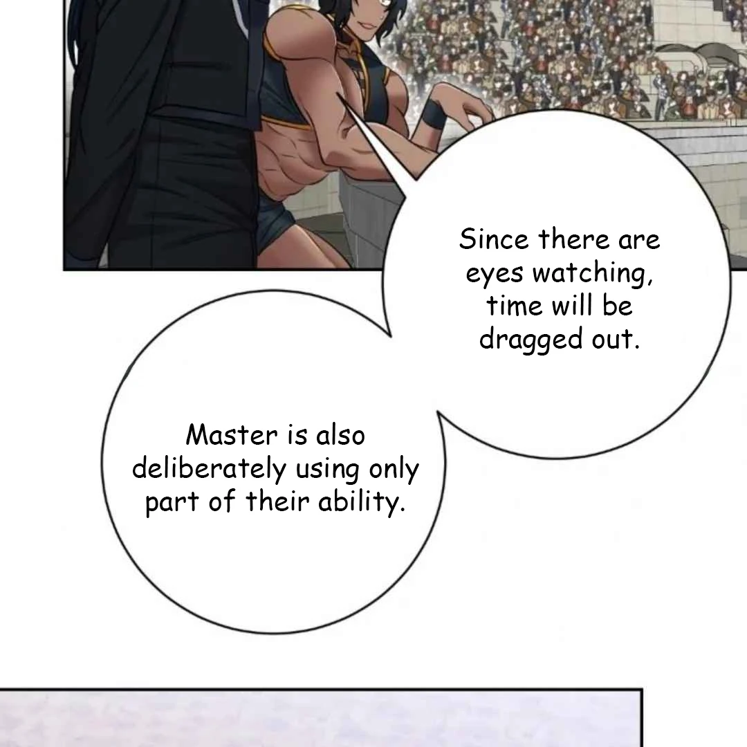 The Duke’s Baby Fever - Chapter 33 manhwa