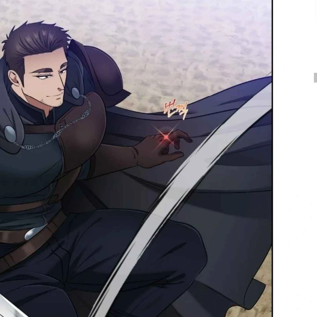 The Duke’s Baby Fever - Chapter 33 manhwa