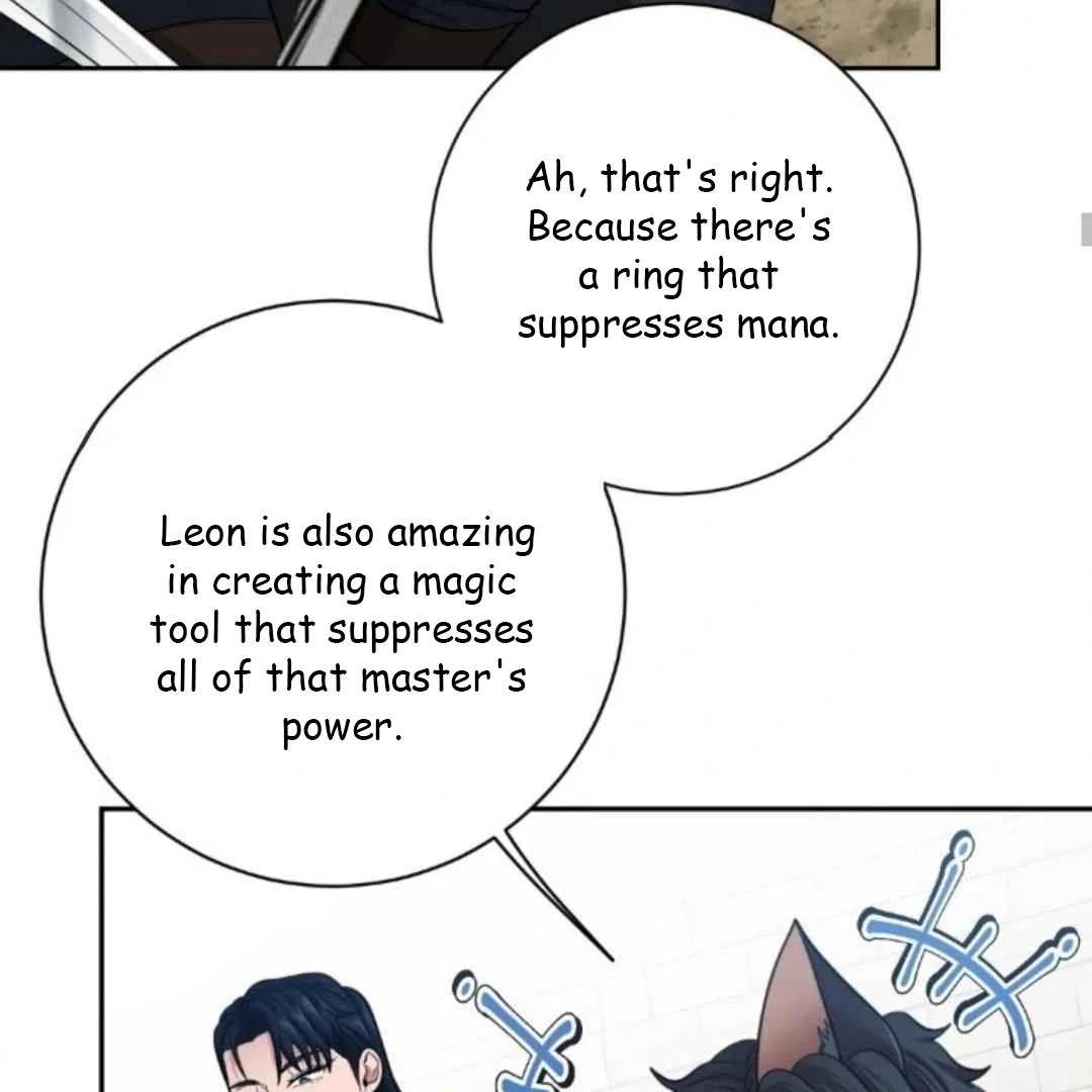 The Duke’s Baby Fever - Chapter 33 manhwa