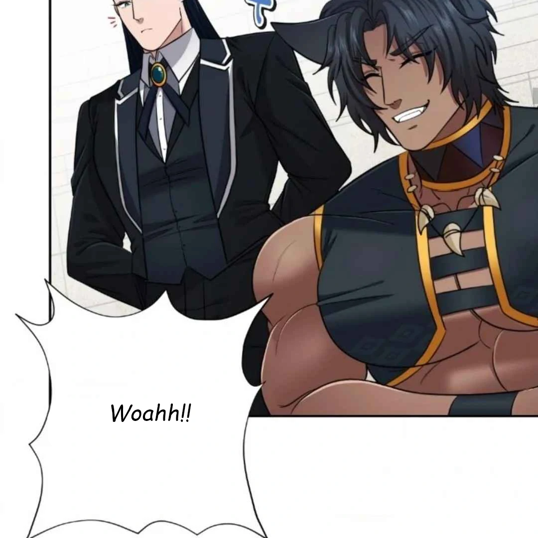 The Duke’s Baby Fever - Chapter 33 manhwa