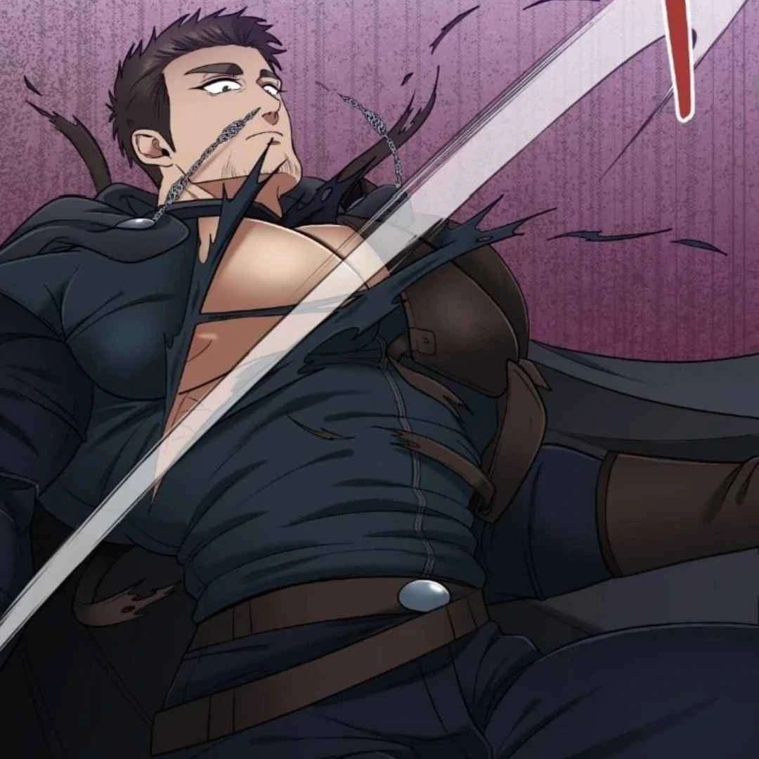 The Duke’s Baby Fever - Chapter 33 manhwa