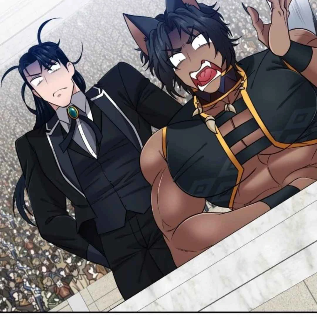 The Duke’s Baby Fever - Chapter 33 manhwa