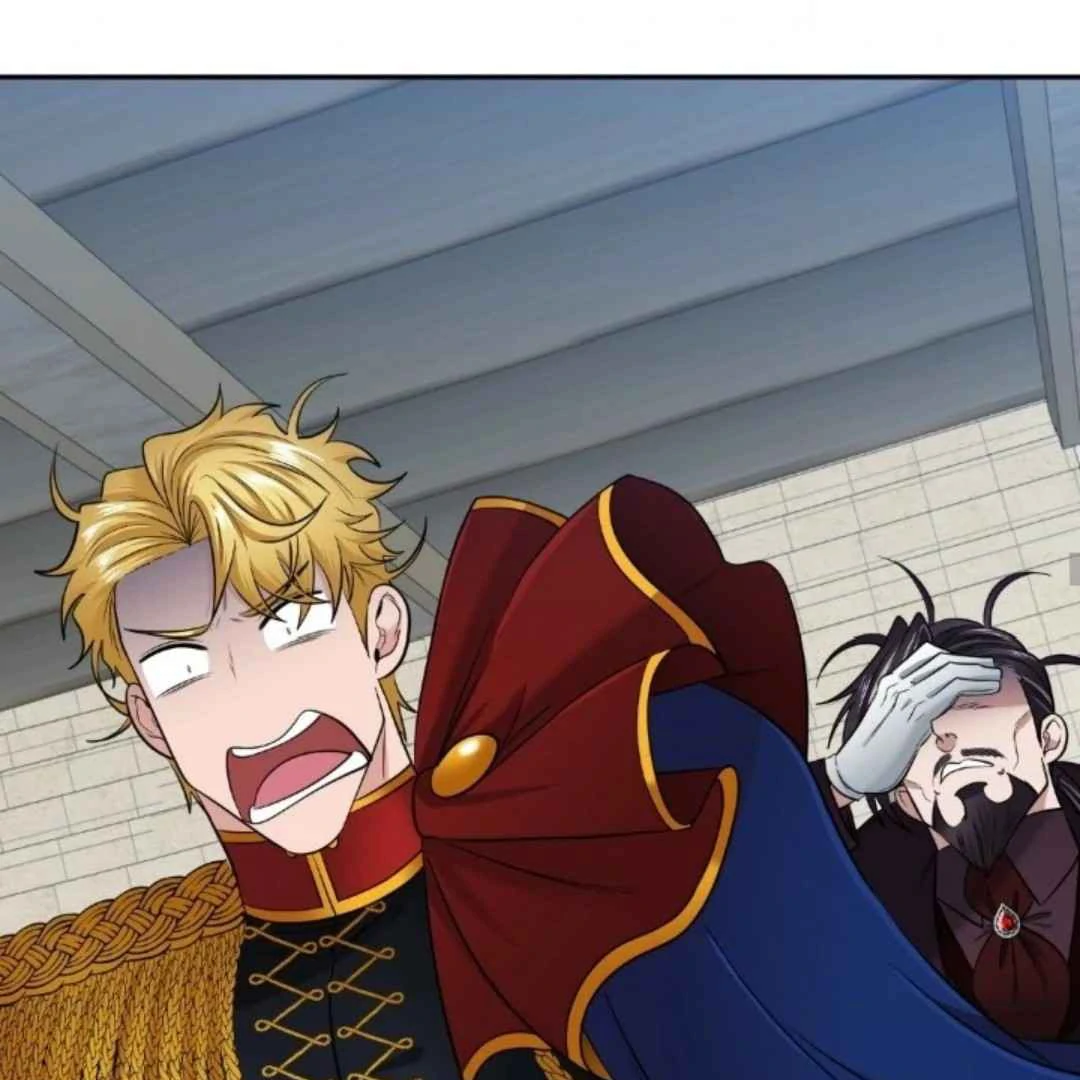 The Duke’s Baby Fever - Chapter 33 manhwa