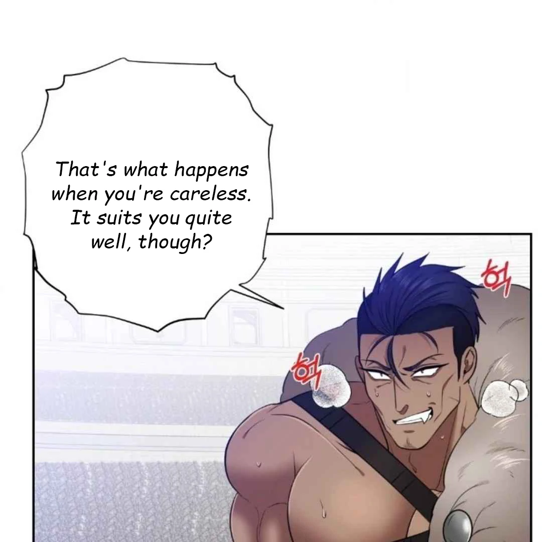 The Duke’s Baby Fever - Chapter 33 manhwa