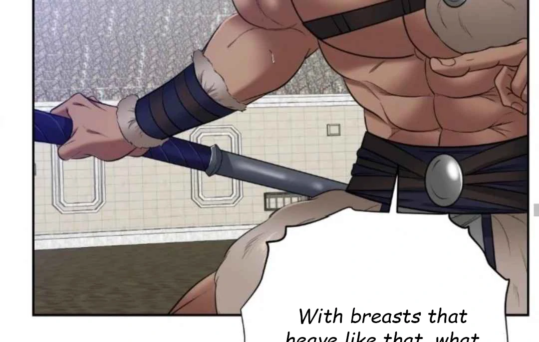The Duke’s Baby Fever - Chapter 33 manhwa