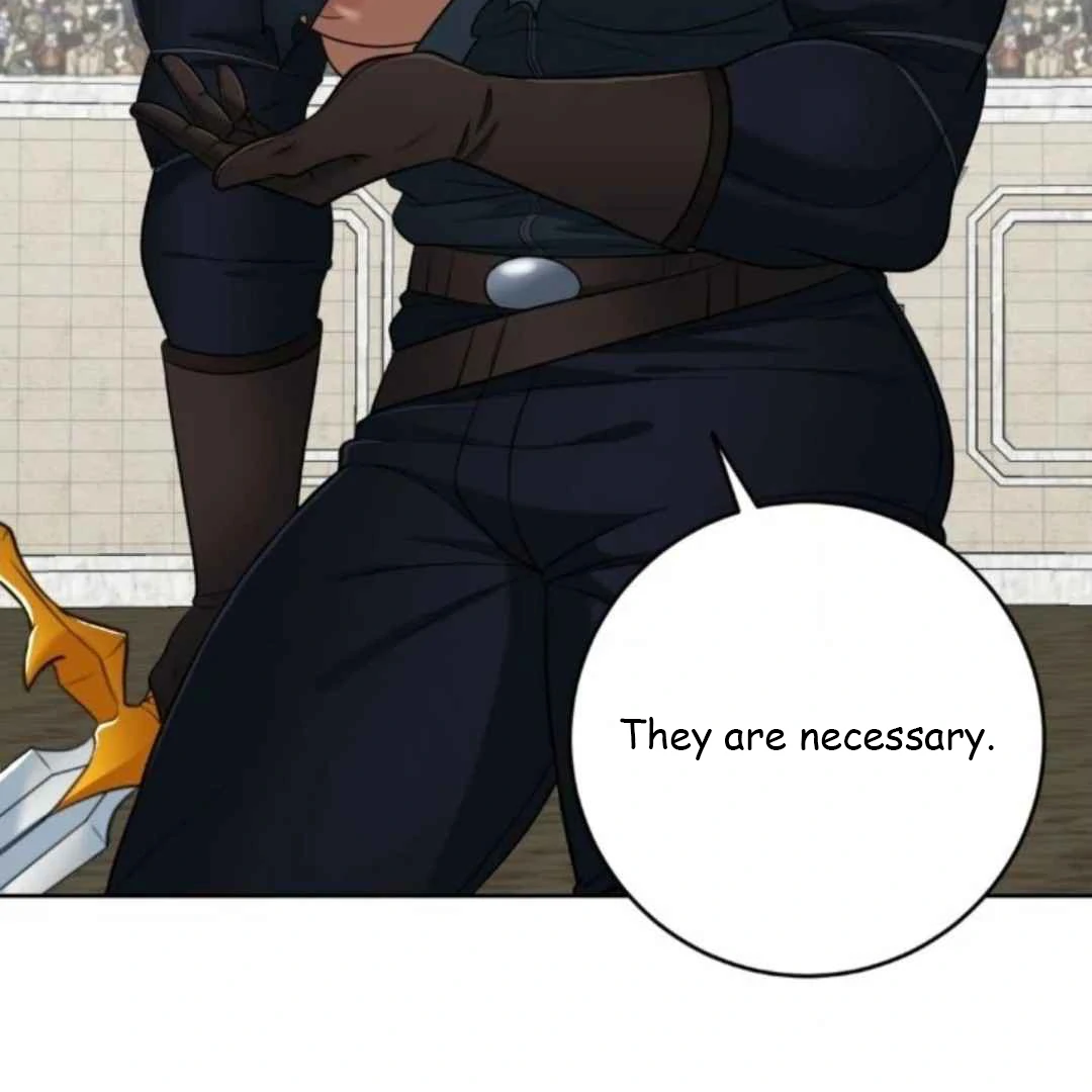 The Duke’s Baby Fever - Chapter 33 manhwa