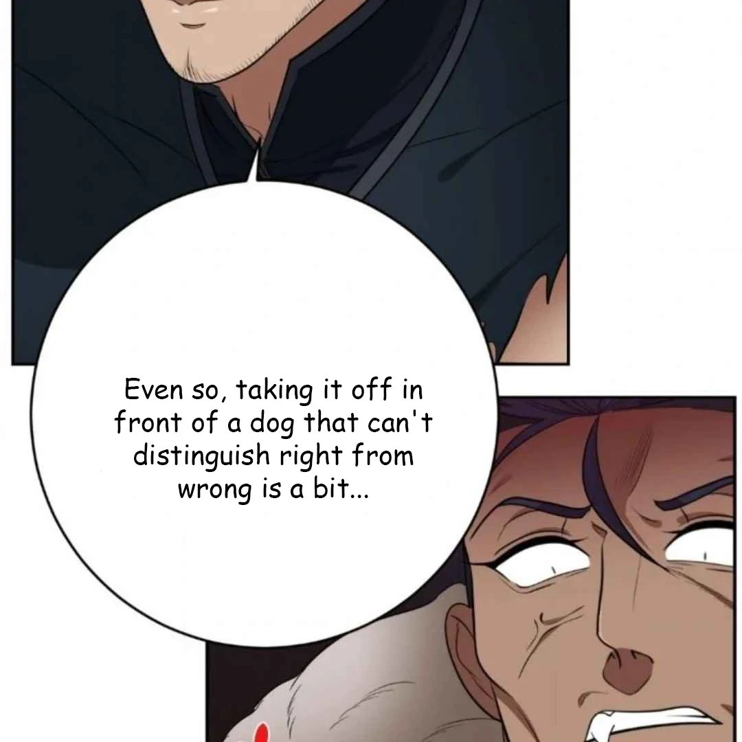 The Duke’s Baby Fever - Chapter 33 manhwa