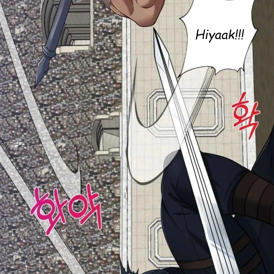 The Duke’s Baby Fever - Chapter 33 manhwa