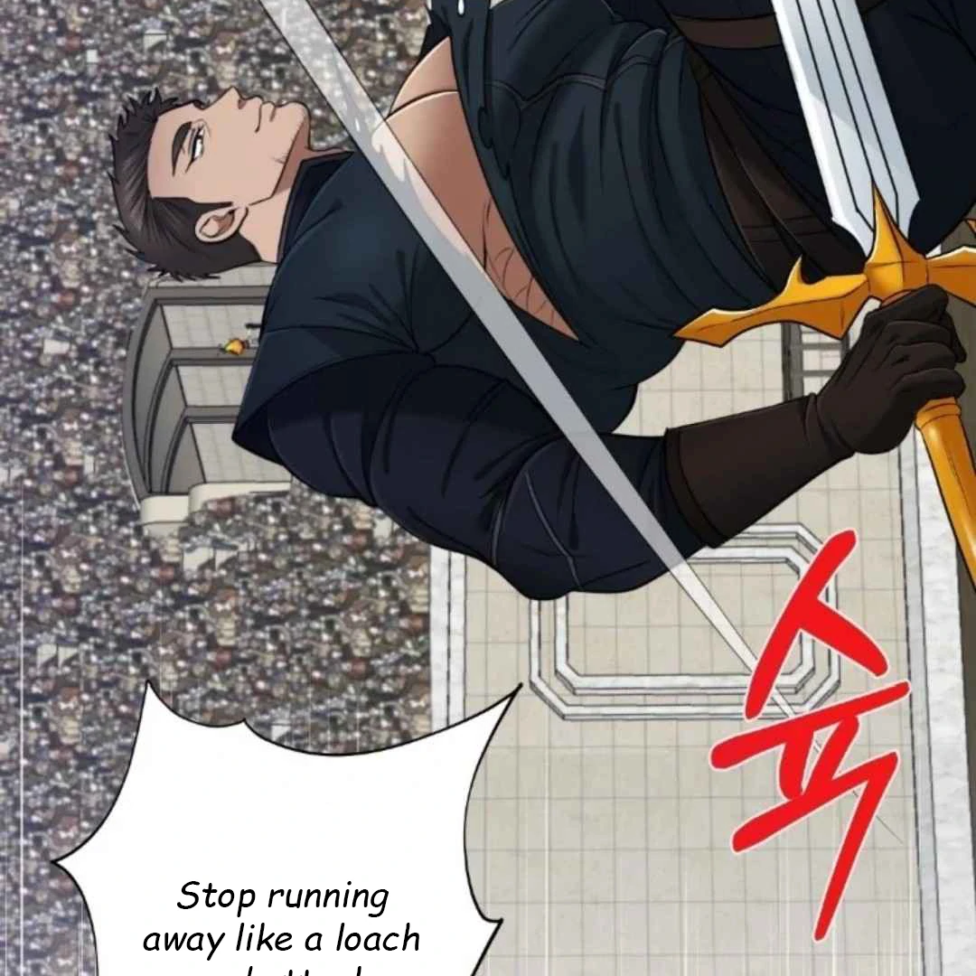 The Duke’s Baby Fever - Chapter 33 manhwa
