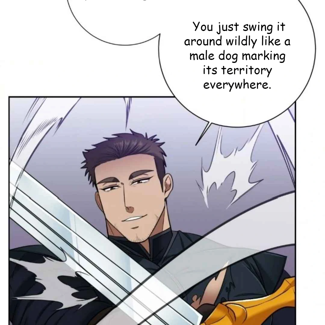 The Duke’s Baby Fever - Chapter 33 manhwa