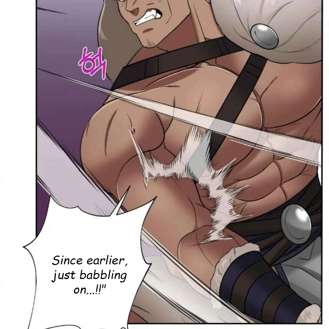 The Duke’s Baby Fever - Chapter 33 manhwa