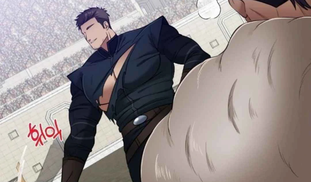 The Duke’s Baby Fever - Chapter 33 manhwa