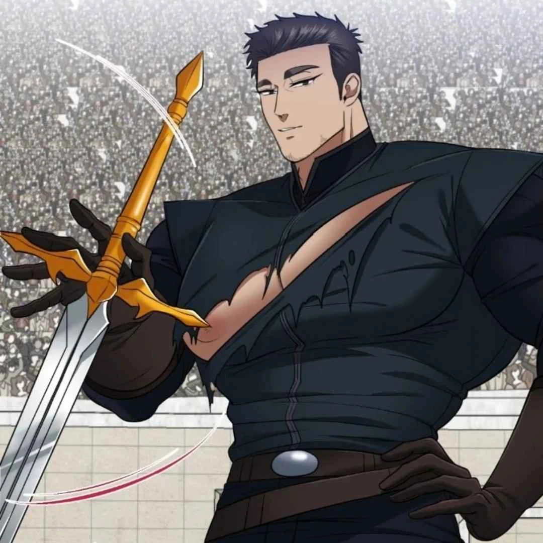 The Duke’s Baby Fever - Chapter 33 manhwa