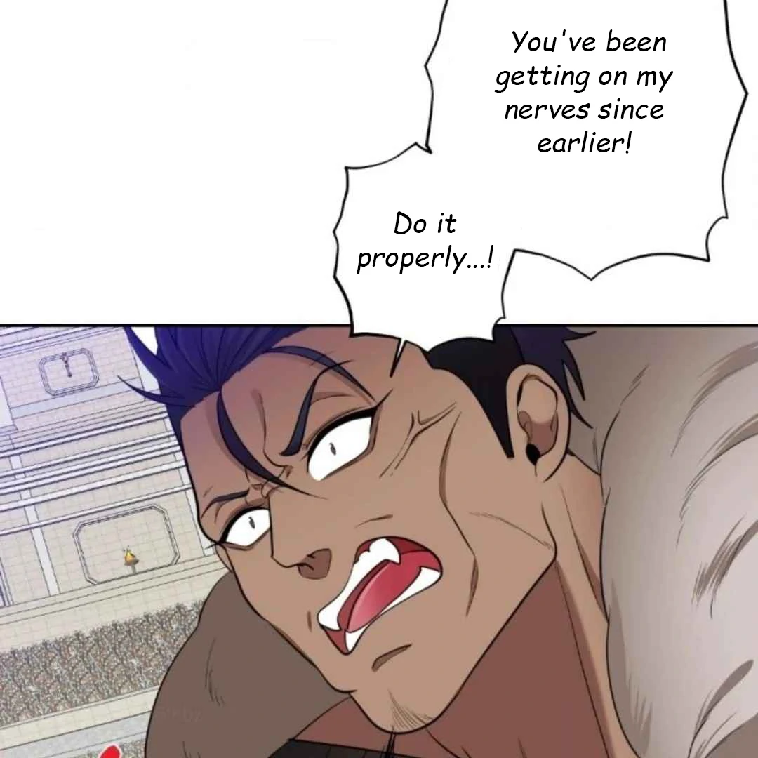 The Duke’s Baby Fever - Chapter 33 manhwa