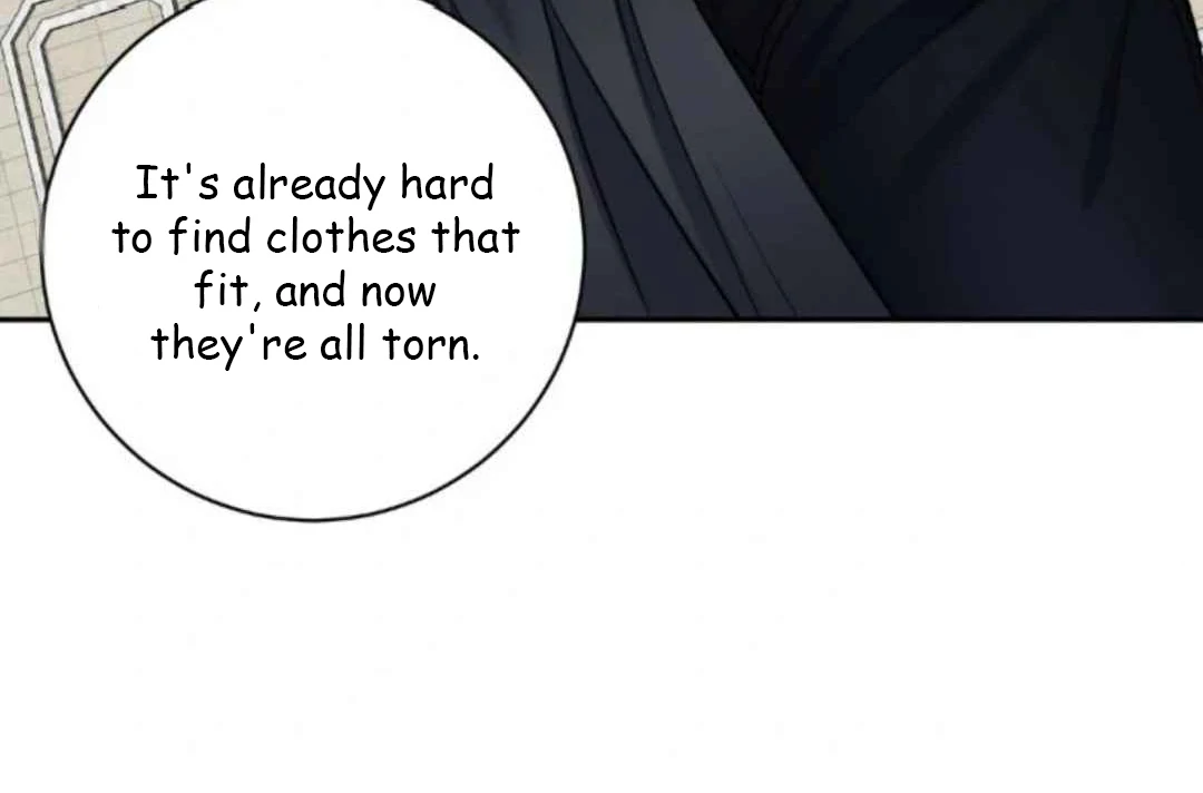 The Duke’s Baby Fever - Chapter 33 manhwa