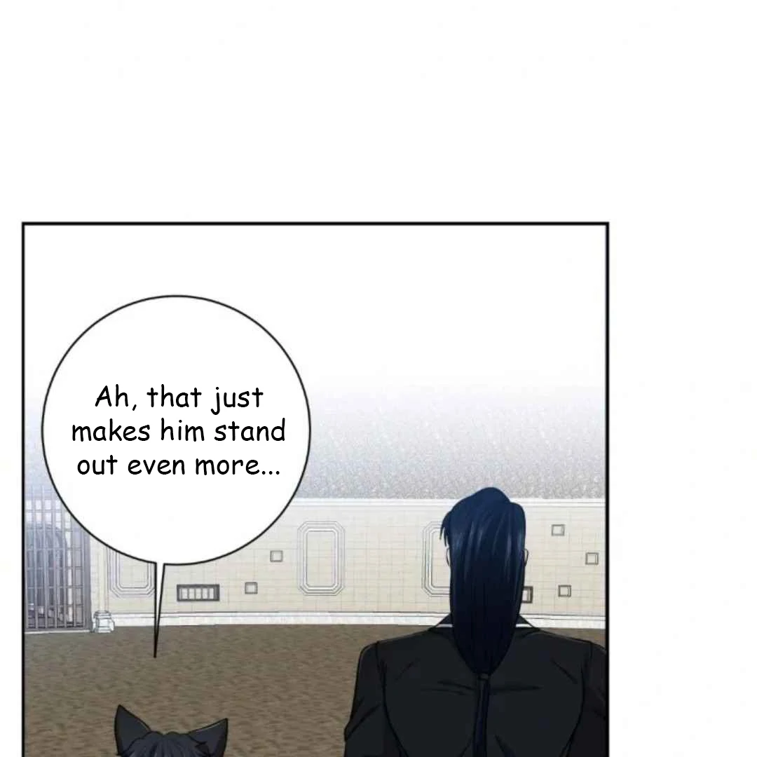 The Duke’s Baby Fever - Chapter 33 manhwa