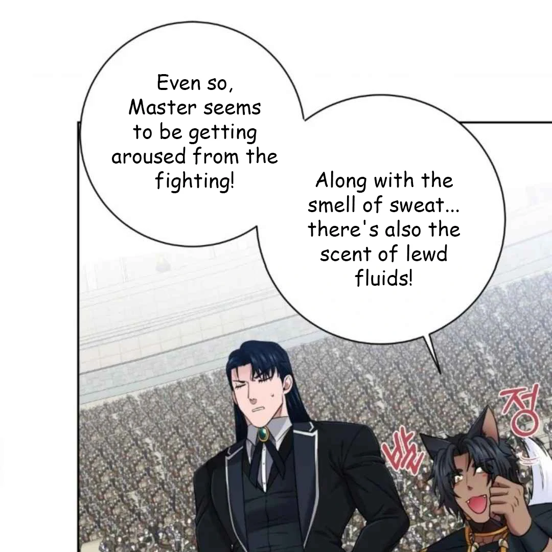 The Duke’s Baby Fever - Chapter 33 manhwa