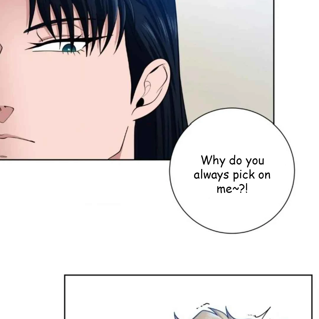 The Duke’s Baby Fever - Chapter 33 manhwa