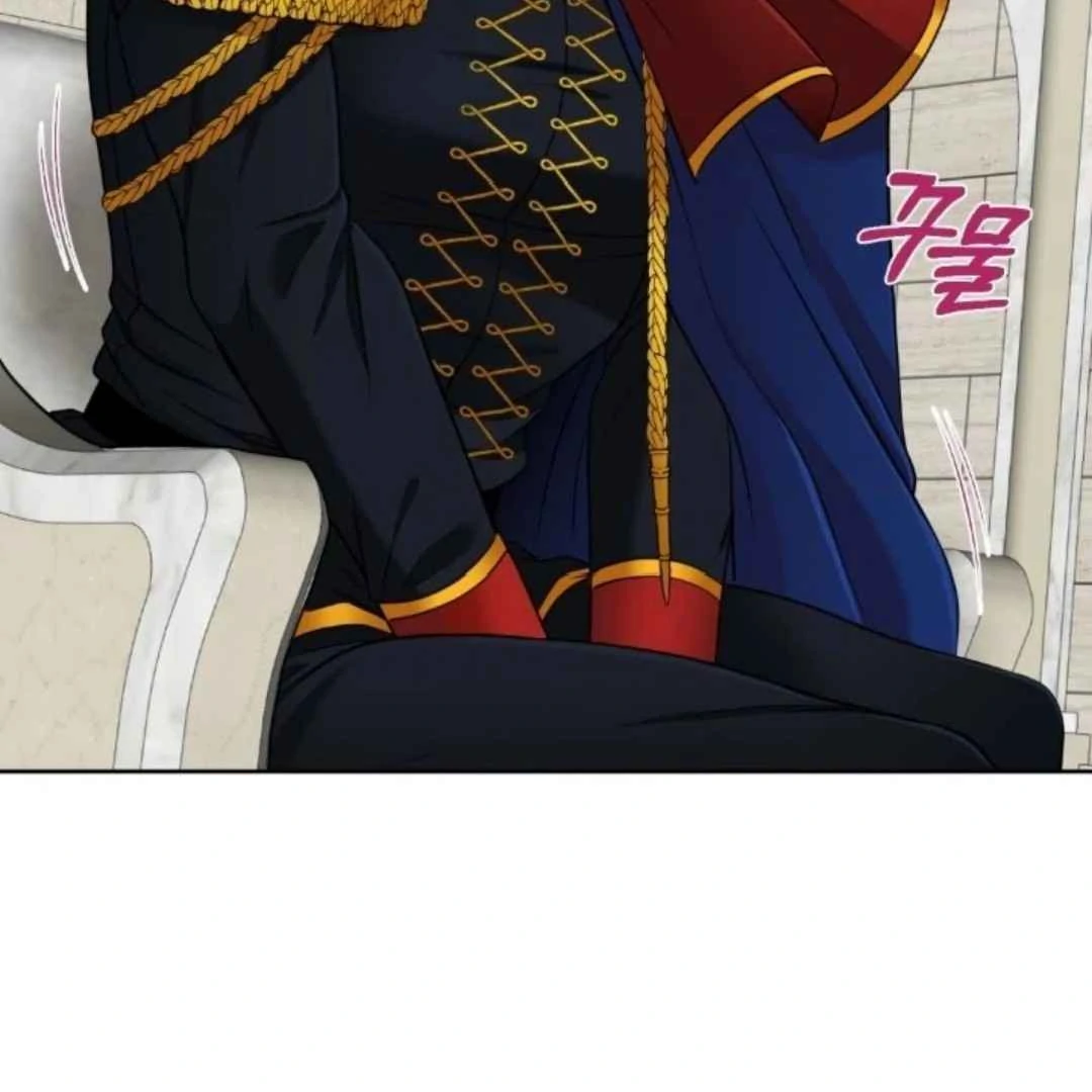 The Duke’s Baby Fever - Chapter 33 manhwa