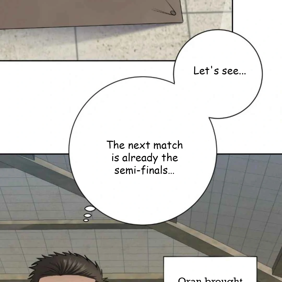The Duke’s Baby Fever - Chapter 33 manhwa