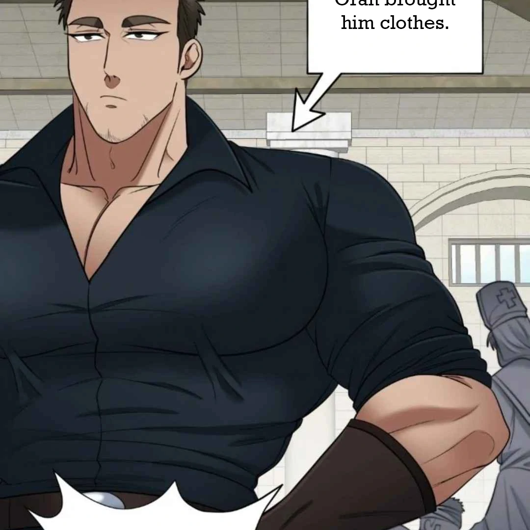 The Duke’s Baby Fever - Chapter 33 manhwa