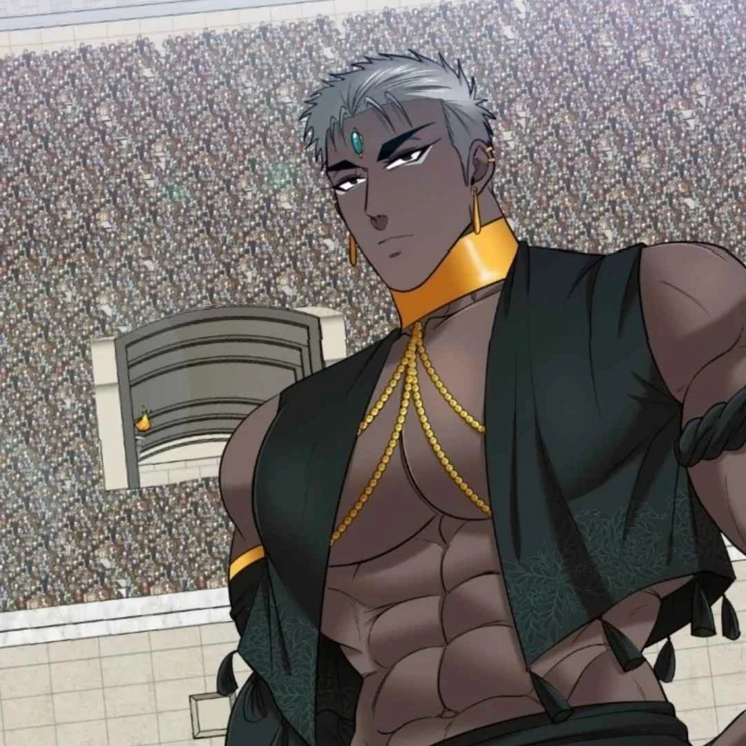 The Duke’s Baby Fever - Chapter 33 manhwa
