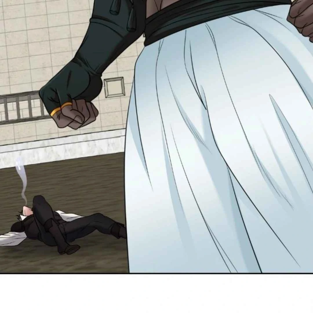 The Duke’s Baby Fever - Chapter 33 manhwa