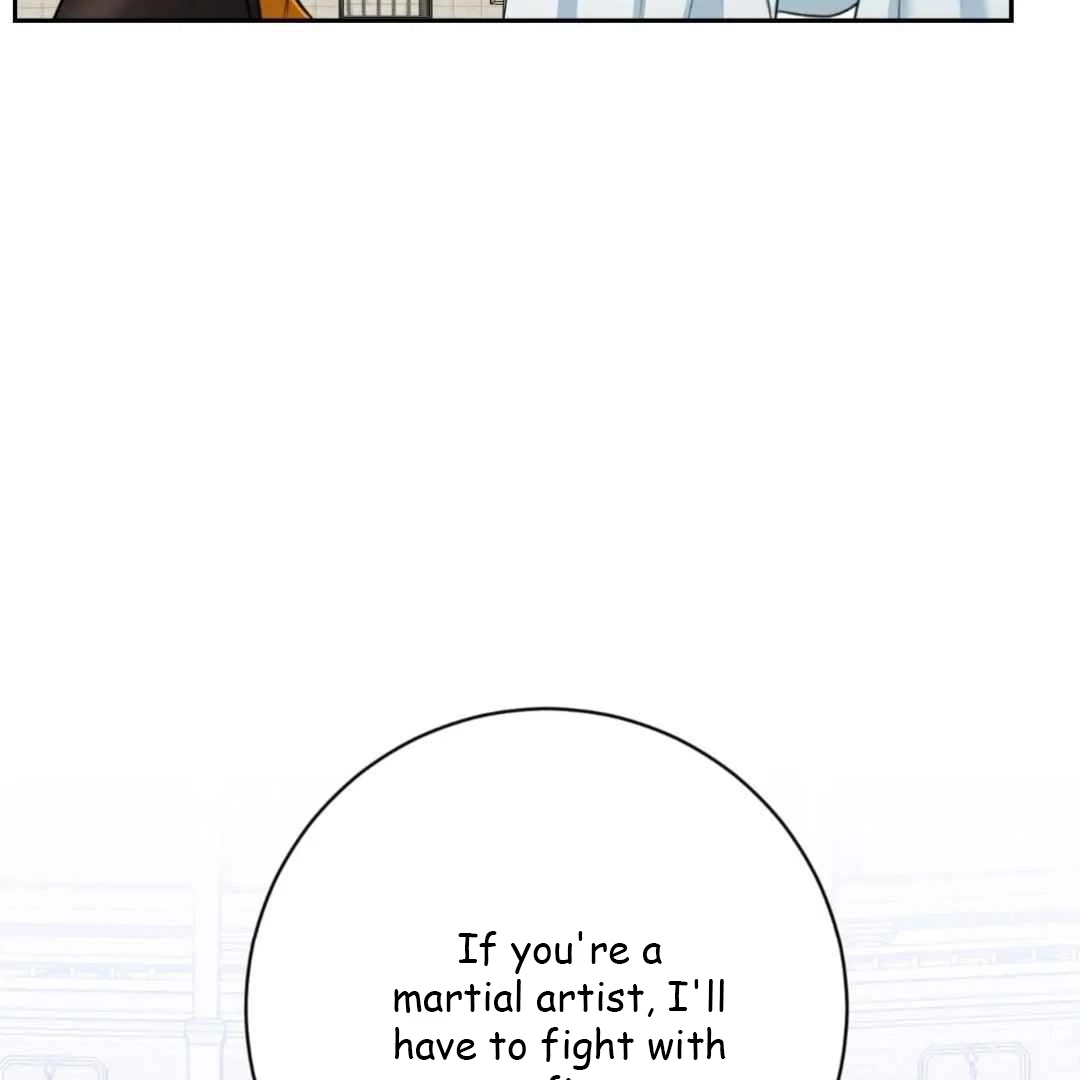 The Duke’s Baby Fever - Chapter 34 manhwa