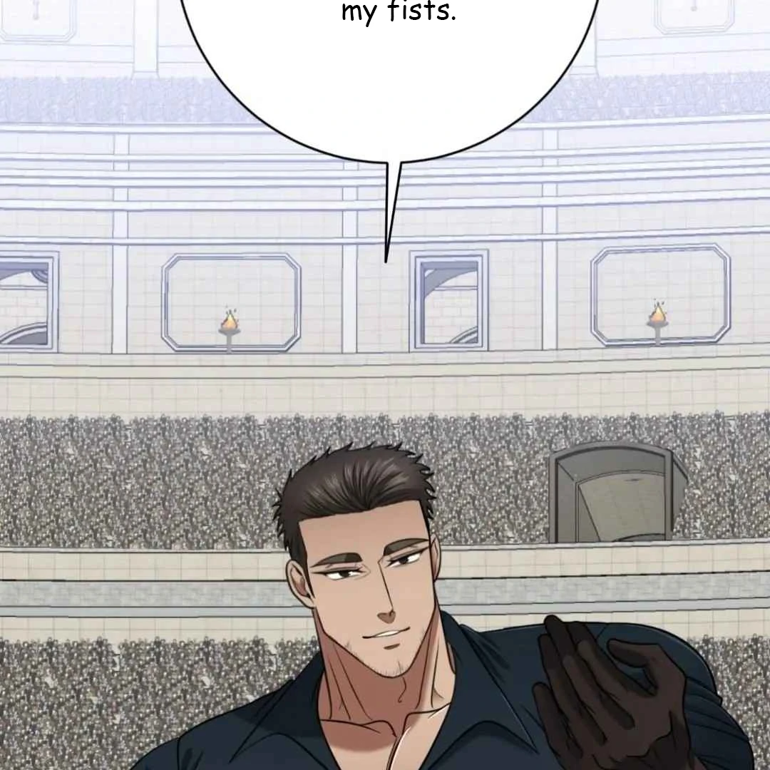 The Duke’s Baby Fever - Chapter 34 manhwa