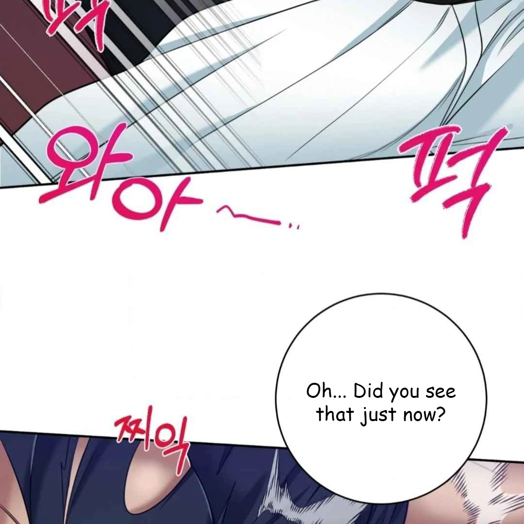 The Duke’s Baby Fever - Chapter 34 manhwa