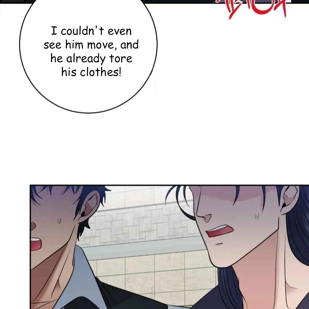 The Duke’s Baby Fever - Chapter 34 manhwa