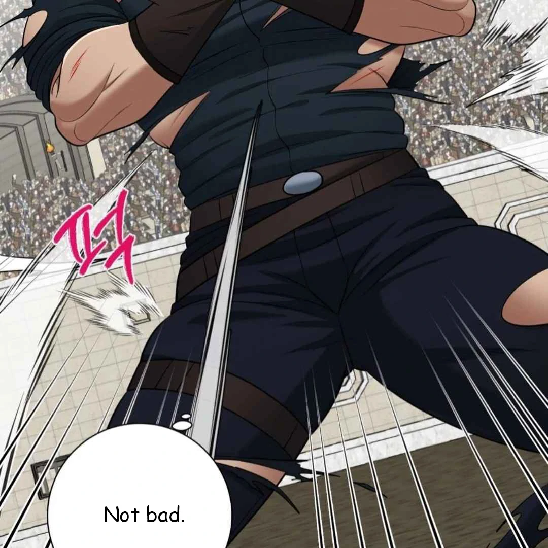 The Duke’s Baby Fever - Chapter 34 manhwa